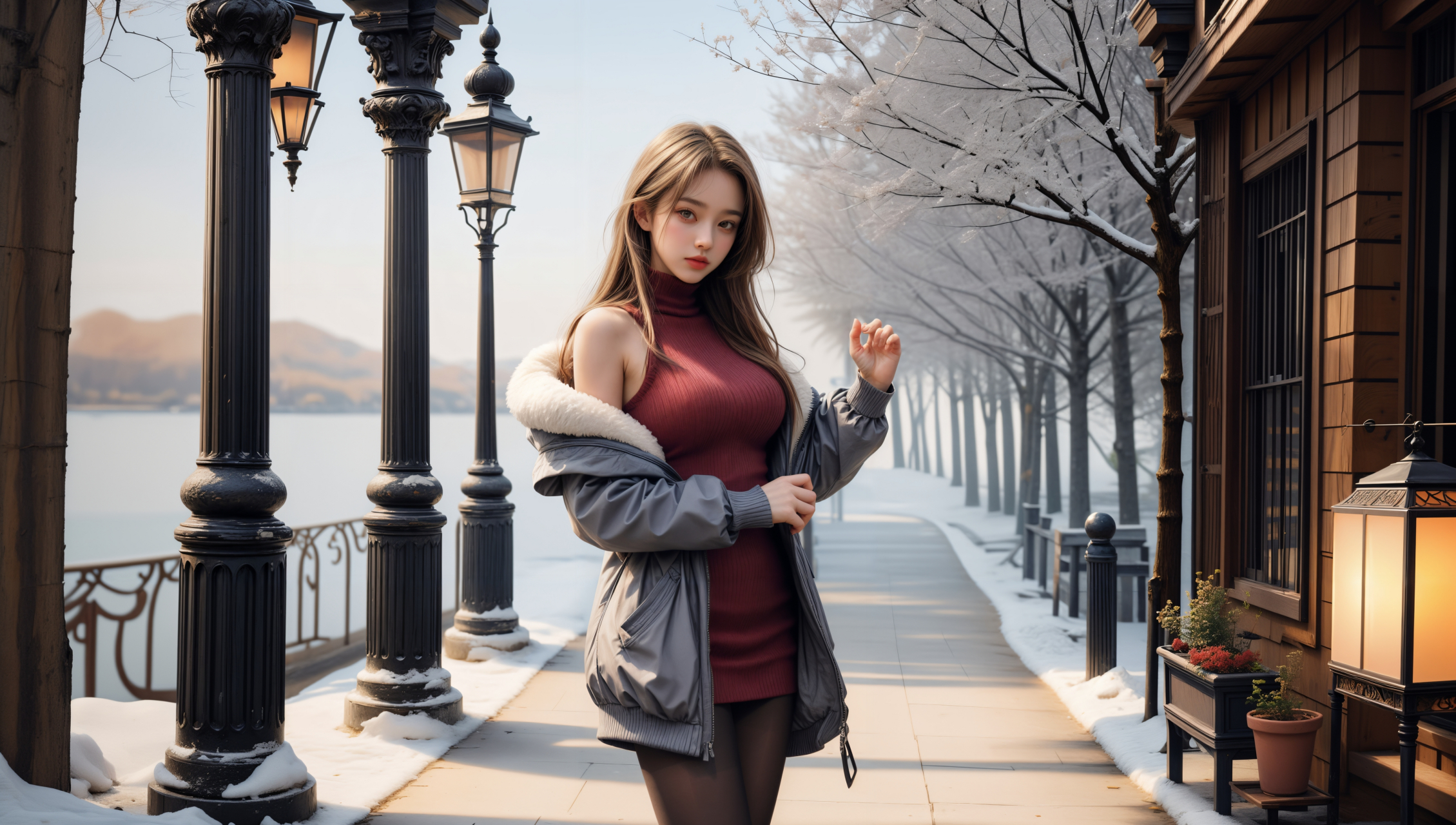 北京：科技助力地铁接触网检测提质增效